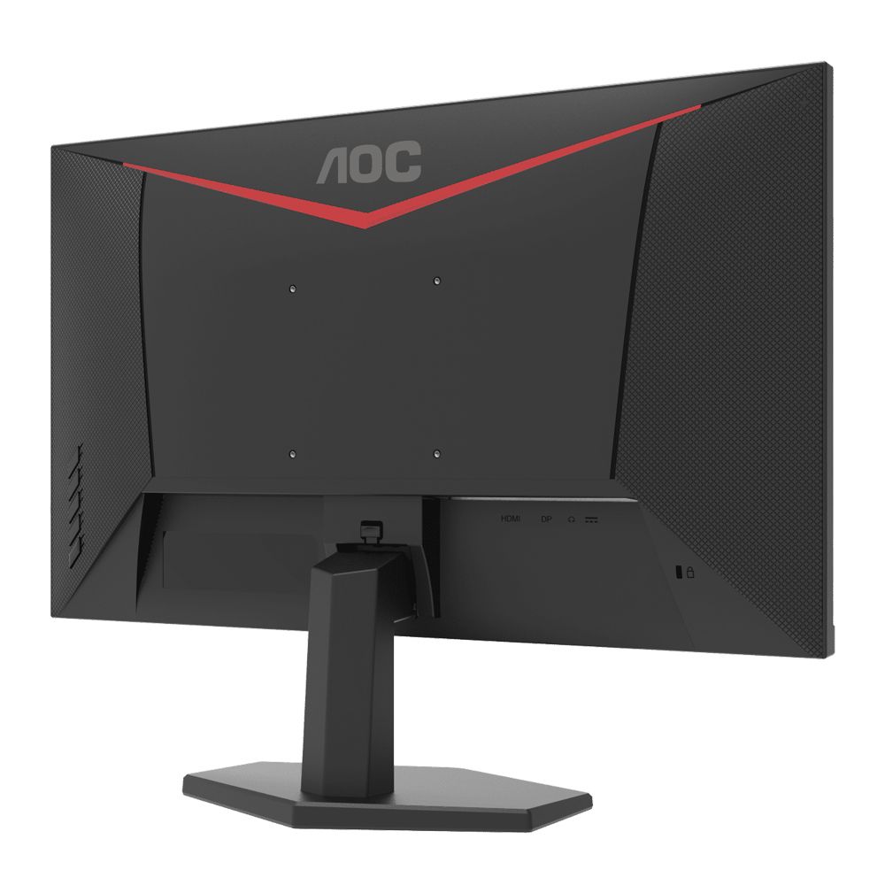 AOC 24G11ZE 23.8" FHD (1920x1080) 240Hz Fast IPS Adaptive Sync Gaming Monitor
