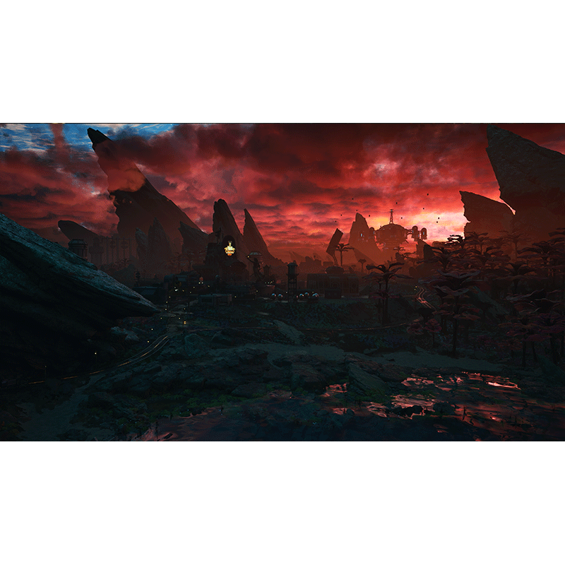 PlayStation 5 The Outer Worlds 2 – Standard Edition (ASI)