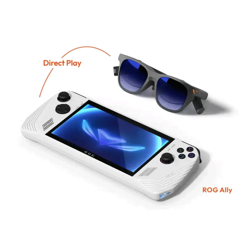 Viture Pro XR AR Glasses