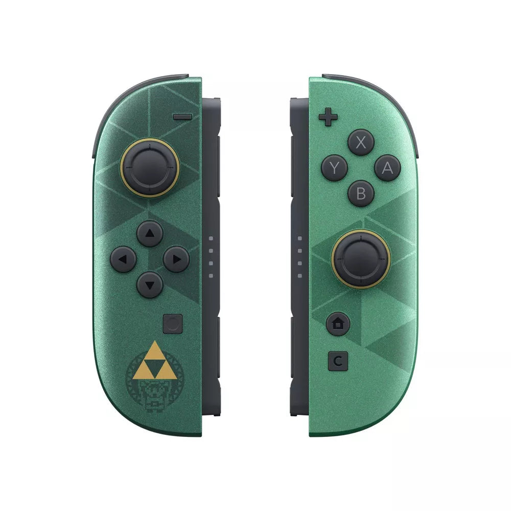 [PRE-ORDER] Nintendo Switch 2 The Legend of Zelda 40th Anniversary Edition Console