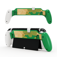 JYS Hard Protective Case Tears of the Kingdom for V2/OLED [NS229]