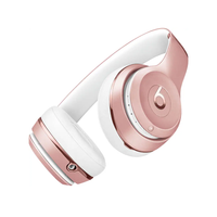 Beats Solo 3 Wireless On Ear Headphones