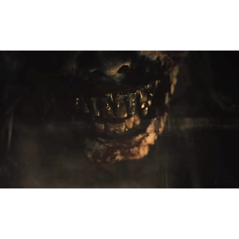 PlayStation 5 Resident Evil: Requiem (ASI)