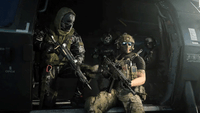 [PRE-ORDER] PlayStation 5 Call of Duty Modern Warfare 4 (ASI)