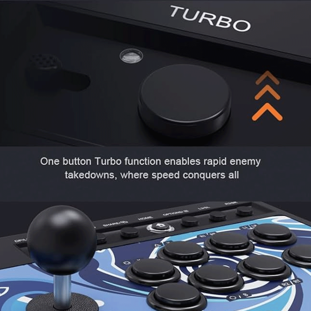 PXN Arcade Joystick PXN-008