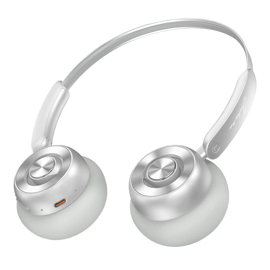 Onikuma GT820 Wireless Gaming Headset with Noise Cancellation