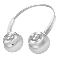 Onikuma GT820 Wireless Gaming Headset with Noise Cancellation