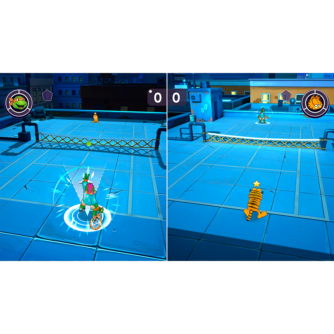 [PRE-ORDER] Nintendo Switch Nickelodeon Extreme Tennis Next! (EU)