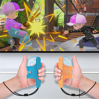 JYS-NS2280 Hand Grip With Strap For Nintendo Switch 2 Joy-Con