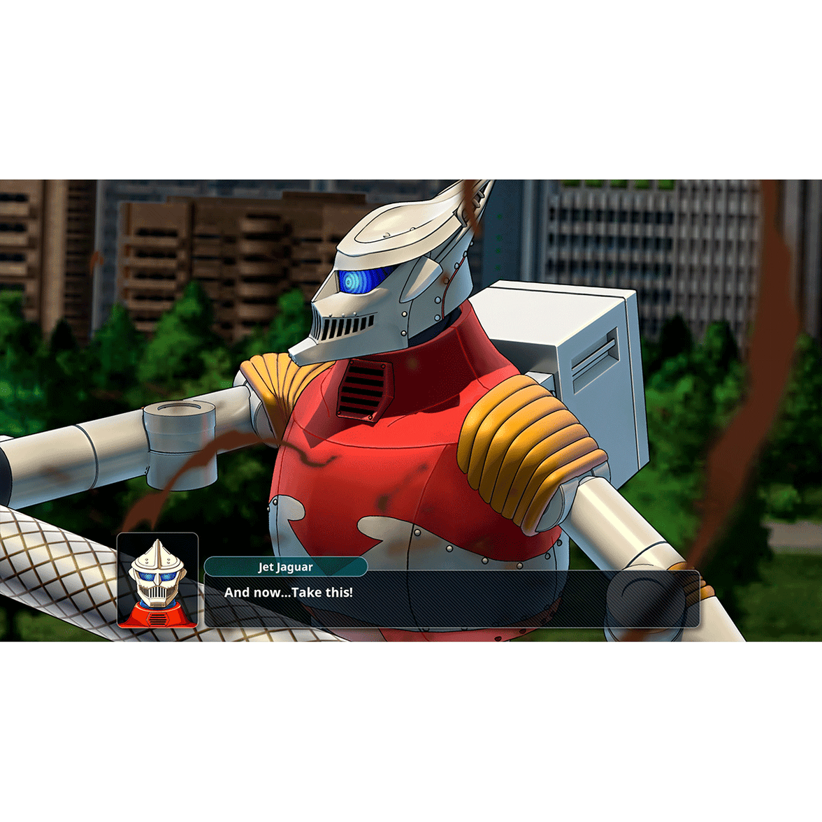 Nintendo Switch SUPER ROBOT WARS Y - Standard Edition (ASI)