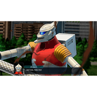 Nintendo Switch SUPER ROBOT WARS Y - Standard Edition (ASI)