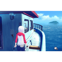 Nintendo Switch Another Code Recollection (MDE)