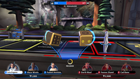 [PRE-ORDER] PlayStation 5 Monopoly: Star Wars™️ Heroes vs. Villains (ASI)