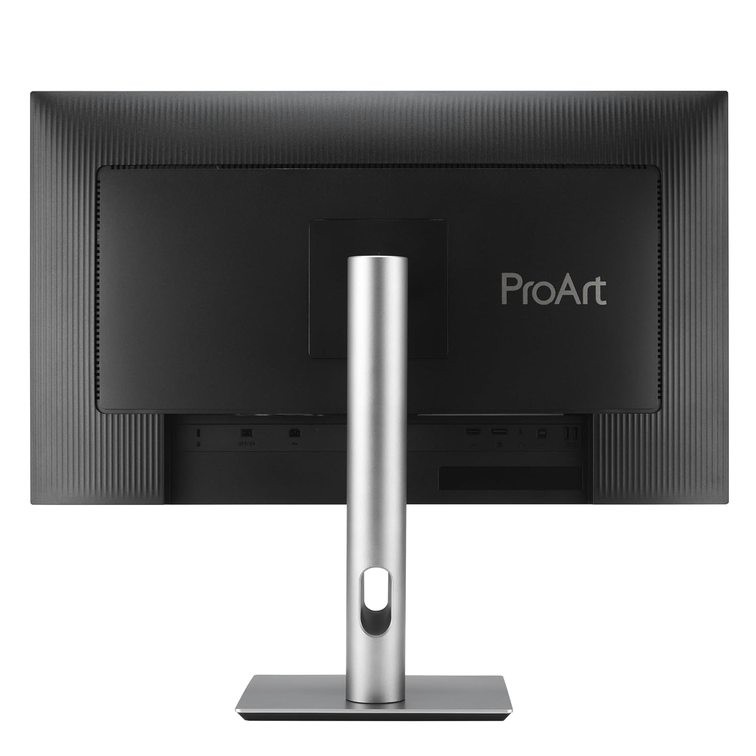 ASUS ProArt Display QHD PA278QGV 27" (2560x1440) 120Hz 5ms(GTG) IPS Professional Monitor with Height/ Tilt/ Swivel/ Pivot Adjustment