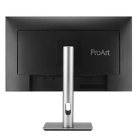 ASUS ProArt Display QHD PA278QGV 27" (2560x1440) 120Hz 5ms(GTG) IPS Professional Monitor with Height/ Tilt/ Swivel/ Pivot Adjustment