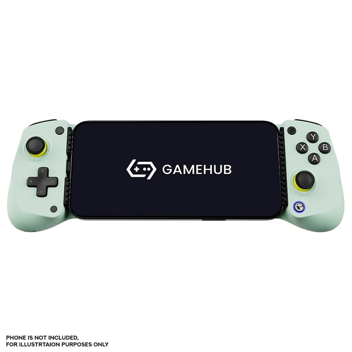 GameSir X5 Lite Type-C Wired Mobile Game Controller