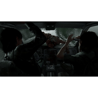 PlayStation 5 Last of US Part II Remastered