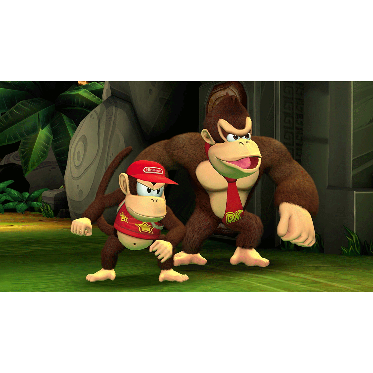 Nintendo Switch Donkey Kong Country Returns HD (ASI)