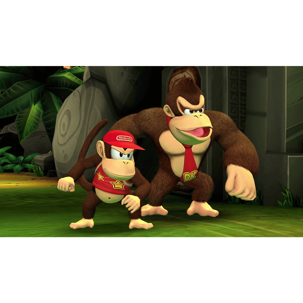 Nintendo Switch Donkey Kong Country Returns HD (ASI)