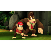 Nintendo Switch Donkey Kong Country Returns HD (ASI)