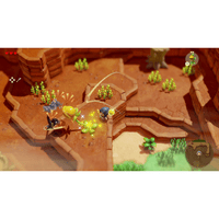 Nintendo Switch The Legend of Zelda: Echoes of Wisdom
