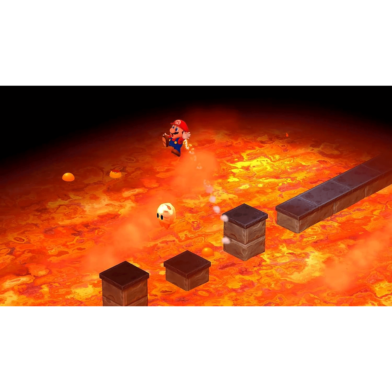 Nintendo Switch  Super Mario RPG
