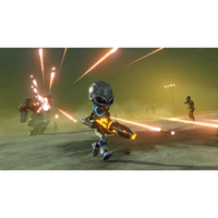 [PRE-ORDER] Nintendo Switch 2 Destroy All Humans! [Game-Key Card] (EU)