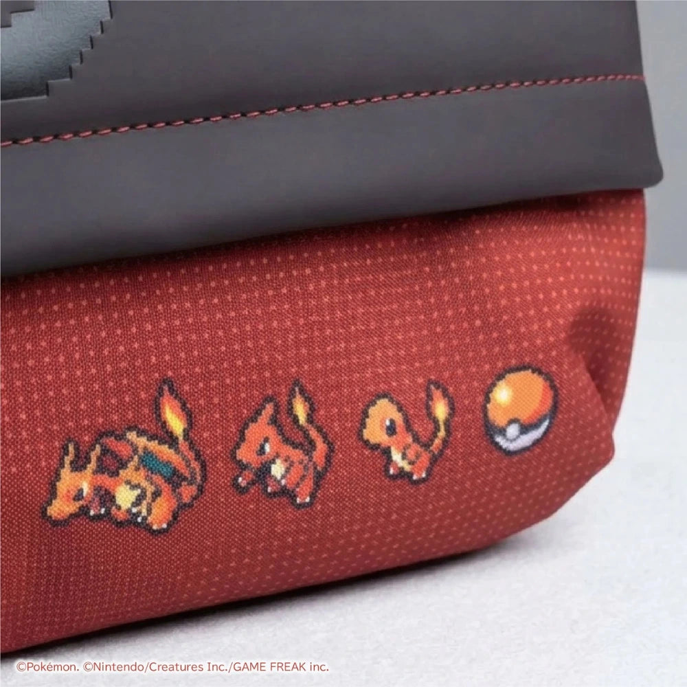 Hori Adventure Pack Pokemon Pixel Series for Nintendo Switch 2