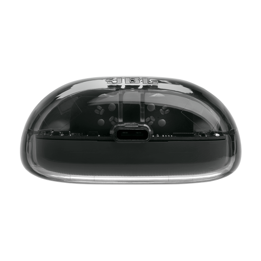 JBL Tune Beam 2 | True Wireless Noise Cancelling Earbuds Ghost Edition