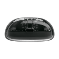 JBL Tune Beam 2 | True Wireless Noise Cancelling Earbuds Ghost Edition