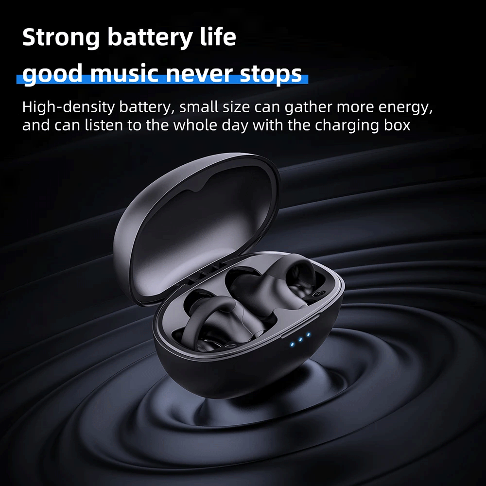 Onikuma T306 Wireless Earphones