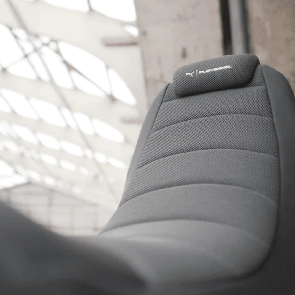 Playseat PUMA Active Gaming Seat [Black]