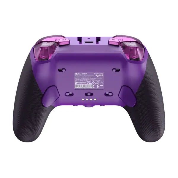 GameSir G7 Pro Tri-Mode Wired/ Wireless Gaming Controller for Xbox/Mobile/PC