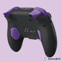 [PRE-ORDER] Hori HORIPAD Turbo Sanrio Series for Nintendo Switch 2 (Kuromi) NSX-254A