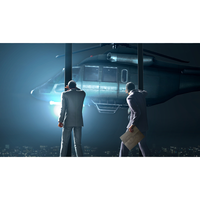 [PRE-ORDER] PlayStation 5 Yakuza Kiwami 3 & Dark Ties (US)