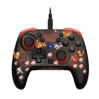 Hori Wired Horipad Pokemon Pixel Series for Nintendo Switch 2