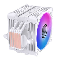 Lovingcool LC-R6000 120mm 6 Heatpipe Cooler