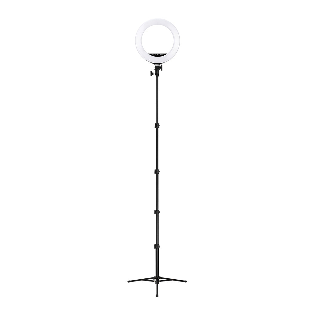 Streamplify LIGHT 14 14in/36cm Ring Light