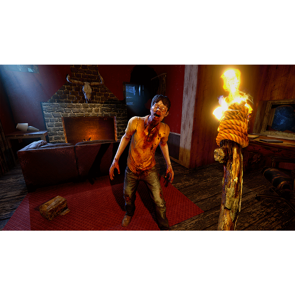 PlayStation 5 7 Days to Die - Console Edition Standard Edition