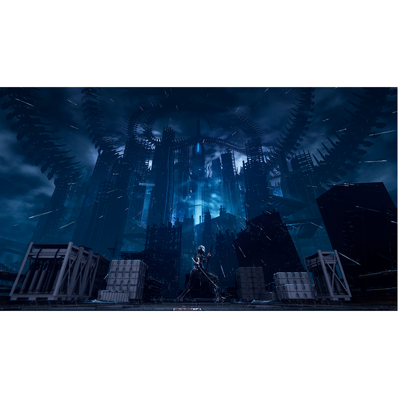 PlayStation 5 Ninja Gaiden 4 (ASI)