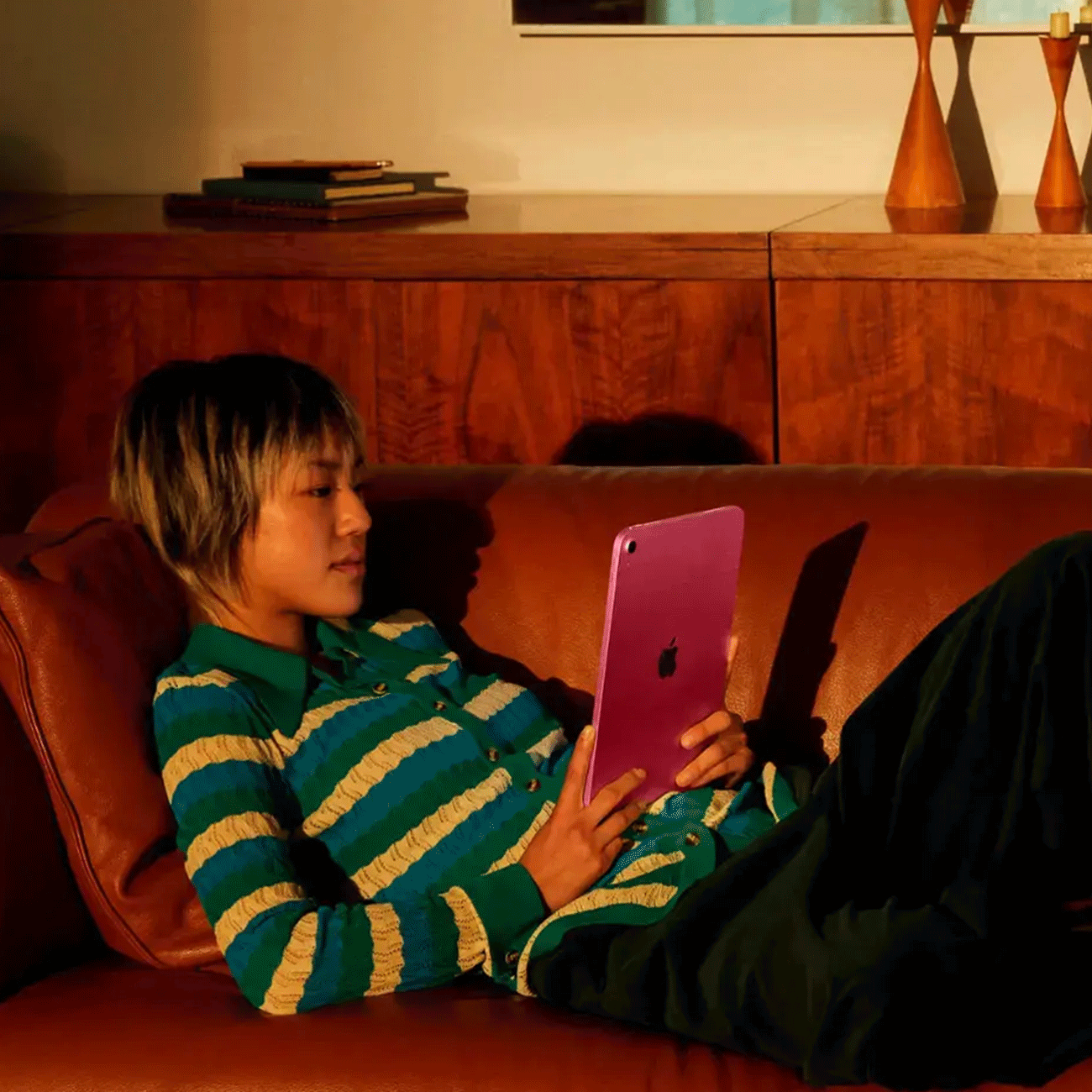 iPad A16 chip 11 inch Wi-Fi