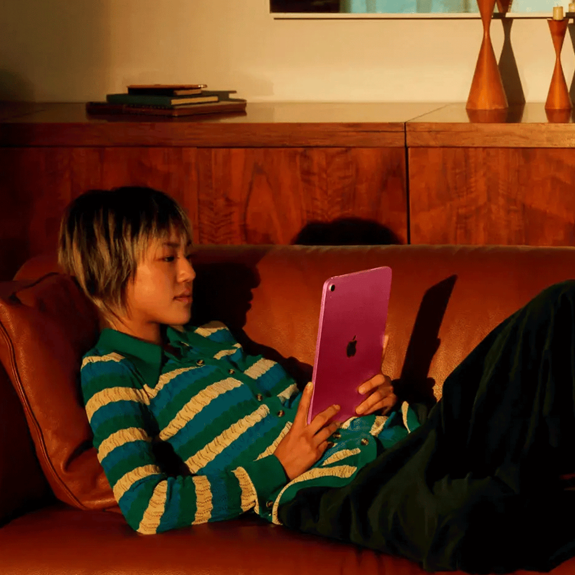 iPad A16 chip 11 inch Wi-Fi