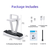 JYS RGB Display Charging Stand for PS VR2 [P5155]