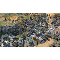 Nintendo Switch 2 Sid Meier's Civilization VII (Code-in-a-Box) (EU)