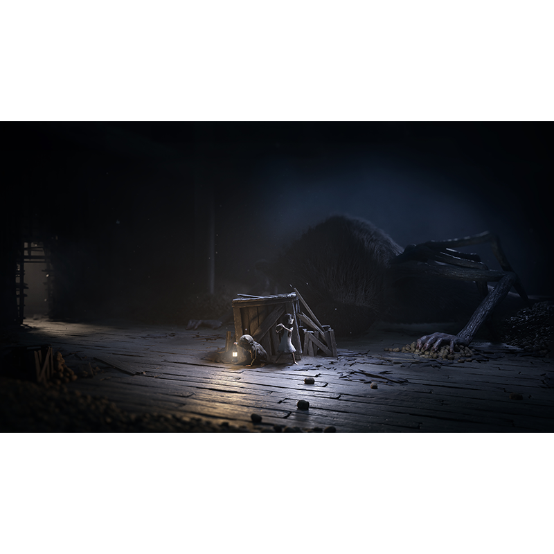 PlayStation 5 Reanimal: Standard Edition (EU)