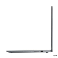 Lenovo IdeaPad Slim 3 15AMN8 15.6" FHD Ryzen 3 30 8GB LPDDR5 RAM / 256GB SSD AMD Radeon 610M Graphics Win 11 Home Arctic Grey 82XQ010LUS