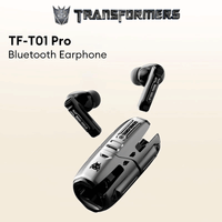 Transformers TF-T01 PRO Bluetooth Earphone Noise Reduction