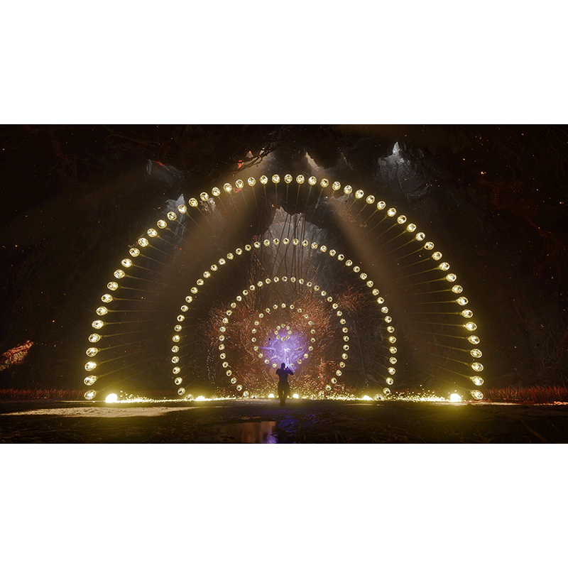 [PRE-ORDER] PlayStation 5 SAROS™ (ASI)