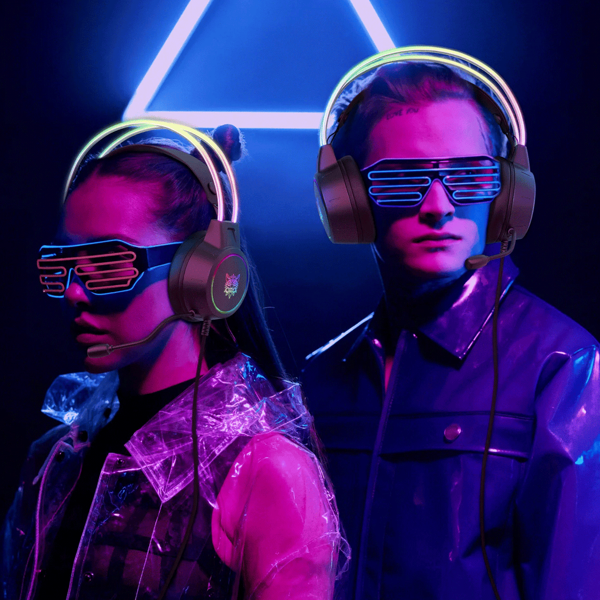 Onikuma X15 Pro Wired Gaming Headset