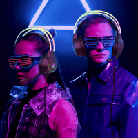 Onikuma X15 Pro Wired Gaming Headset